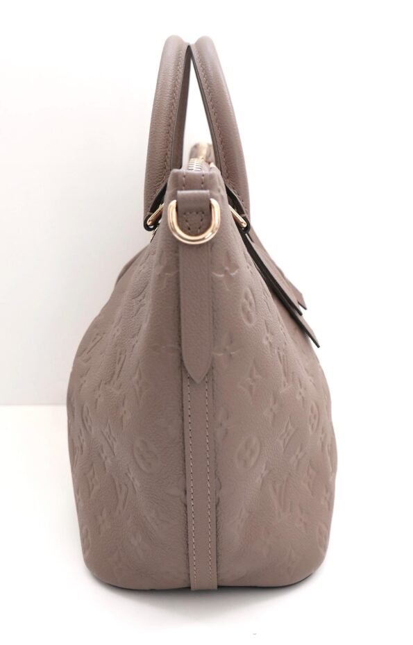 Louis Vuitton Empreinte Mazarine PM Bag Unused