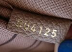 Louis Vuitton Empreinte Mazarine PM Bag Unused