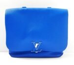 Louis Vuitton Volta Top Handle Bag – unused