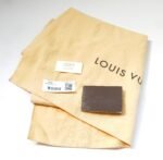 Louis Vuitton Volta Top Handle Bag – unused