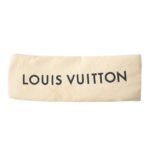 Louis Vuitton Japiur Ostrich Alma BB Tote Bag