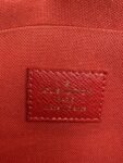 Louis Vuitton Damier Ebene Felice GM Shoulder Bag