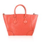 LOUIS VUITTON Poppy Epi Leather Phenix PM