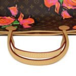 Louis Vuitton x Stephen Sprouse Floral Neverfull MM Bag