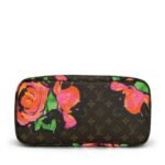 Louis Vuitton x Stephen Sprouse Floral Neverfull MM Bag