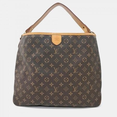 Louis Vuitton Delightful MM Bag