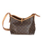 Louis Vuitton Monogram Canvas CarryAll PM