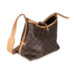 Louis Vuitton Monogram Canvas CarryAll PM