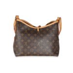 Louis Vuitton Monogram Canvas CarryAll PM