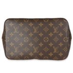 Louis Vuitton Coquelicot Monogram Canvas Neonoe MM