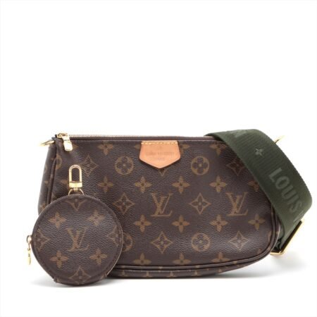 Louis Vuitton Monogram Multi Pochette Accessoires