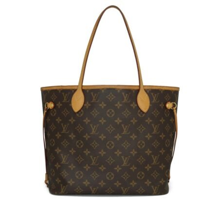 Louis Vuitton Monogram Neverfull MM