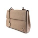 Louis Vuitton Nude Epi Leather Cluny MM