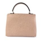 Louis Vuitton Nude Epi Leather Cluny MM