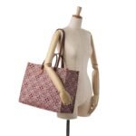 Louis Vuitton Red Monogram Since 1854 Onthego GM