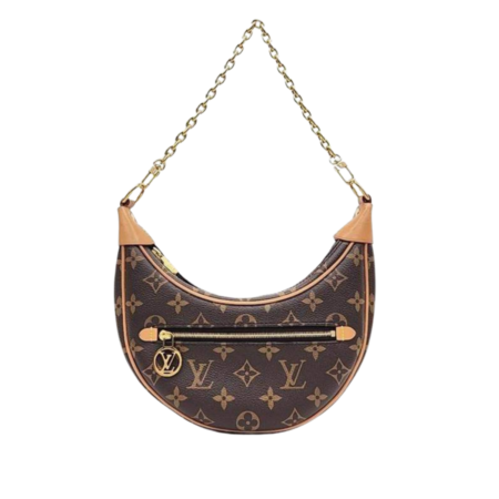 Louis Vuitton Monogram Loop Bag