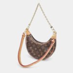 Louis Vuitton Monogram Loop Bag